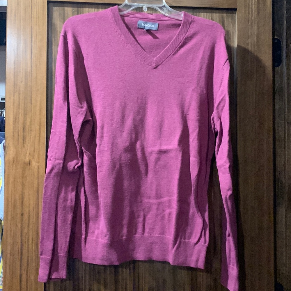 Bonobos sweater
